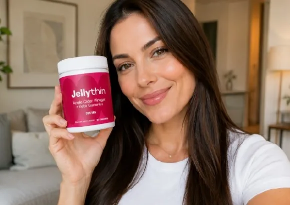 Jennifer F. — JellyThin review